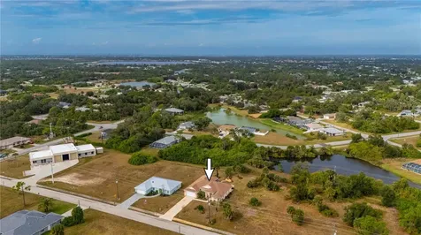 411 Boundary Boulevard Rotonda West FL 33947