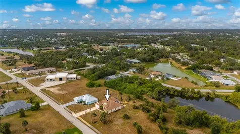 411 Boundary Boulevard Rotonda West FL 33947
