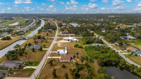 411 Boundary Boulevard Rotonda West FL 33947