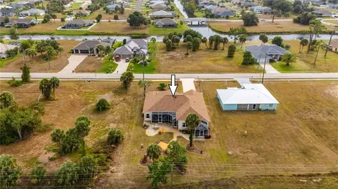 411 Boundary Boulevard Rotonda West FL 33947