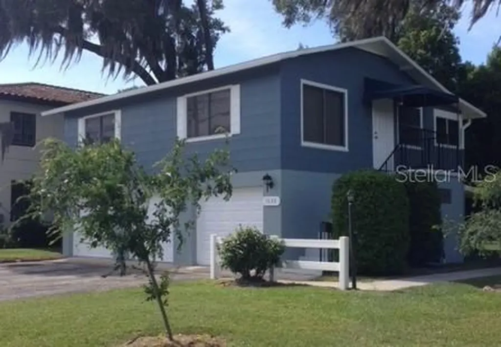 1028 Lake Weldona Drive Orlando FL 32806