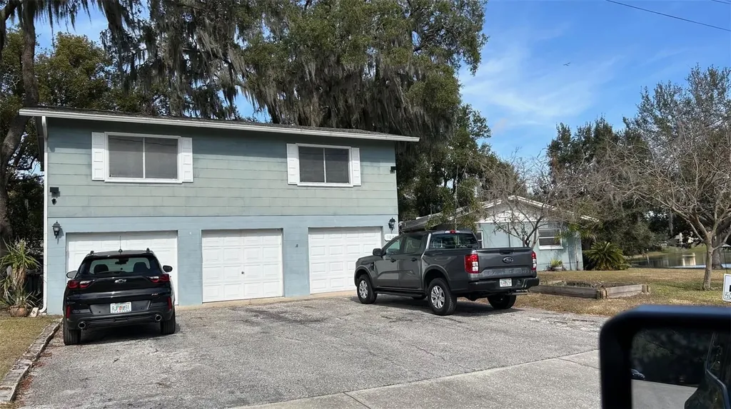 1028 Lake Weldona Drive Orlando FL 32806