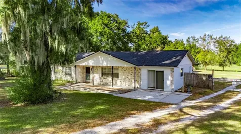 1748 E Wheeler Road Seffner FL 33584