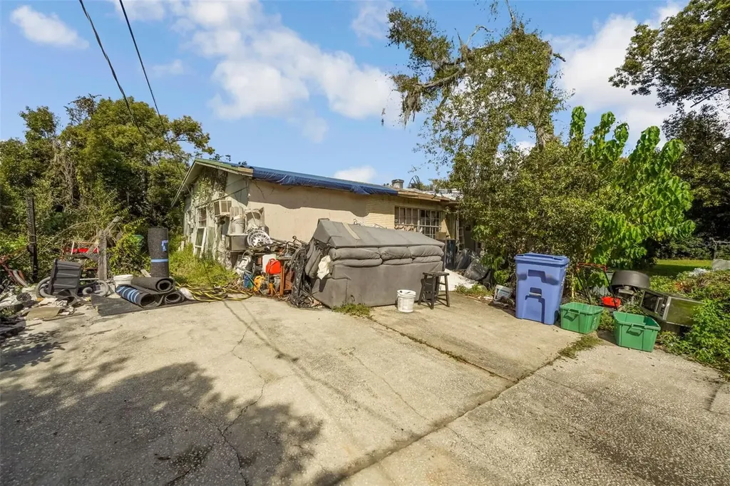 260 Longwood Drive Osteen FL 32764