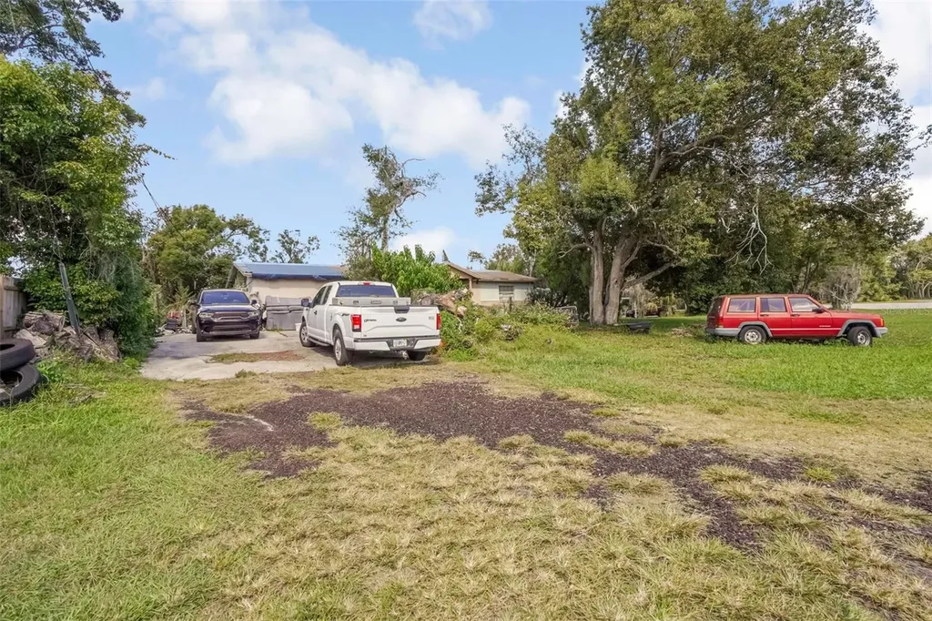 260 Longwood Drive Osteen FL 32764