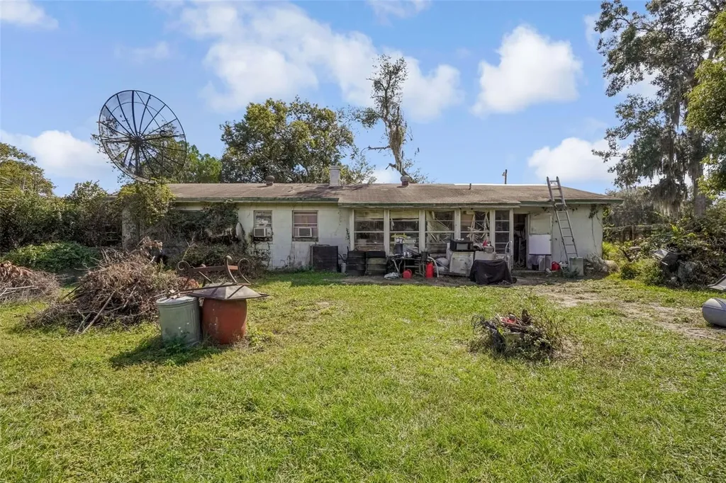 260 Longwood Drive Osteen FL 32764