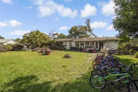 260 Longwood Drive Osteen FL 32764