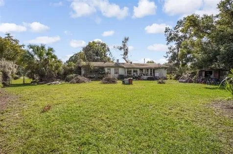 260 Longwood Drive Osteen FL 32764