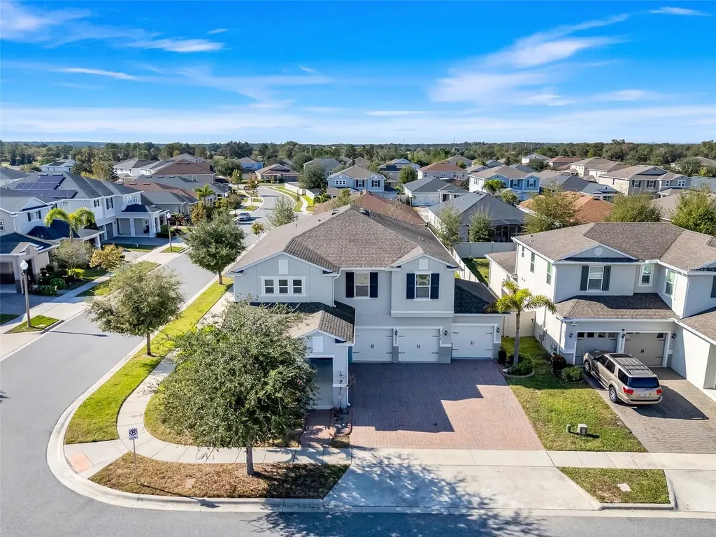 13848 Peach Orchard Way Winter Garden FL 34787