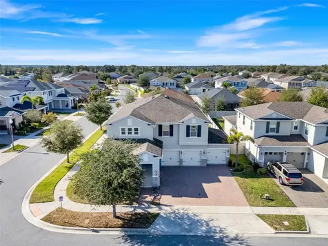 13848 Peach Orchard Way Winter Garden FL 34787