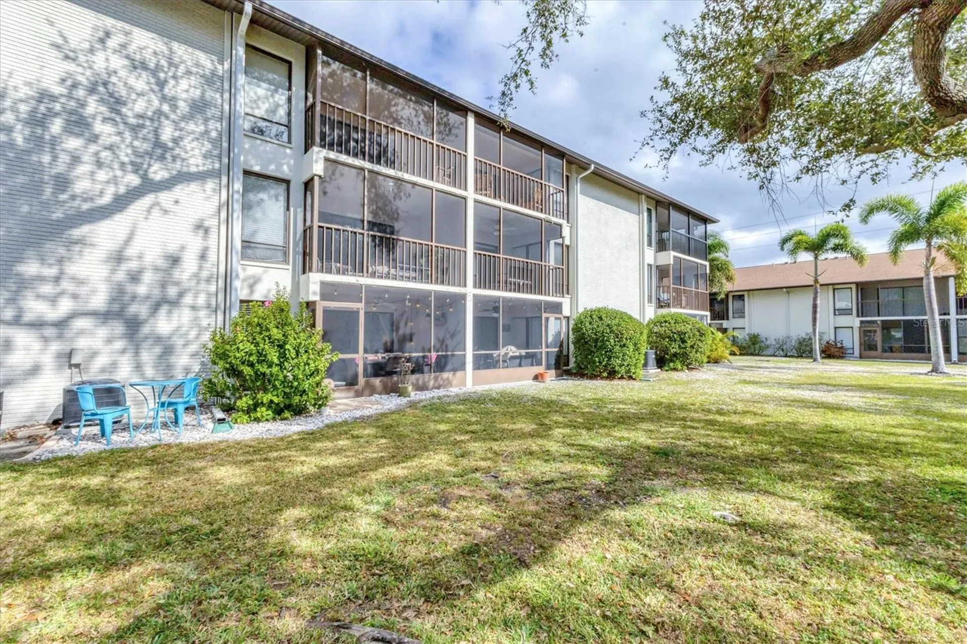 7203 Curtiss Avenue Sarasota FL 34231