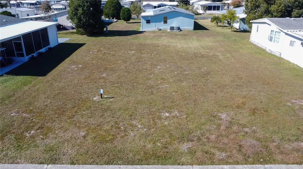 Forest Glenn Drive Spring Hill FL 34607