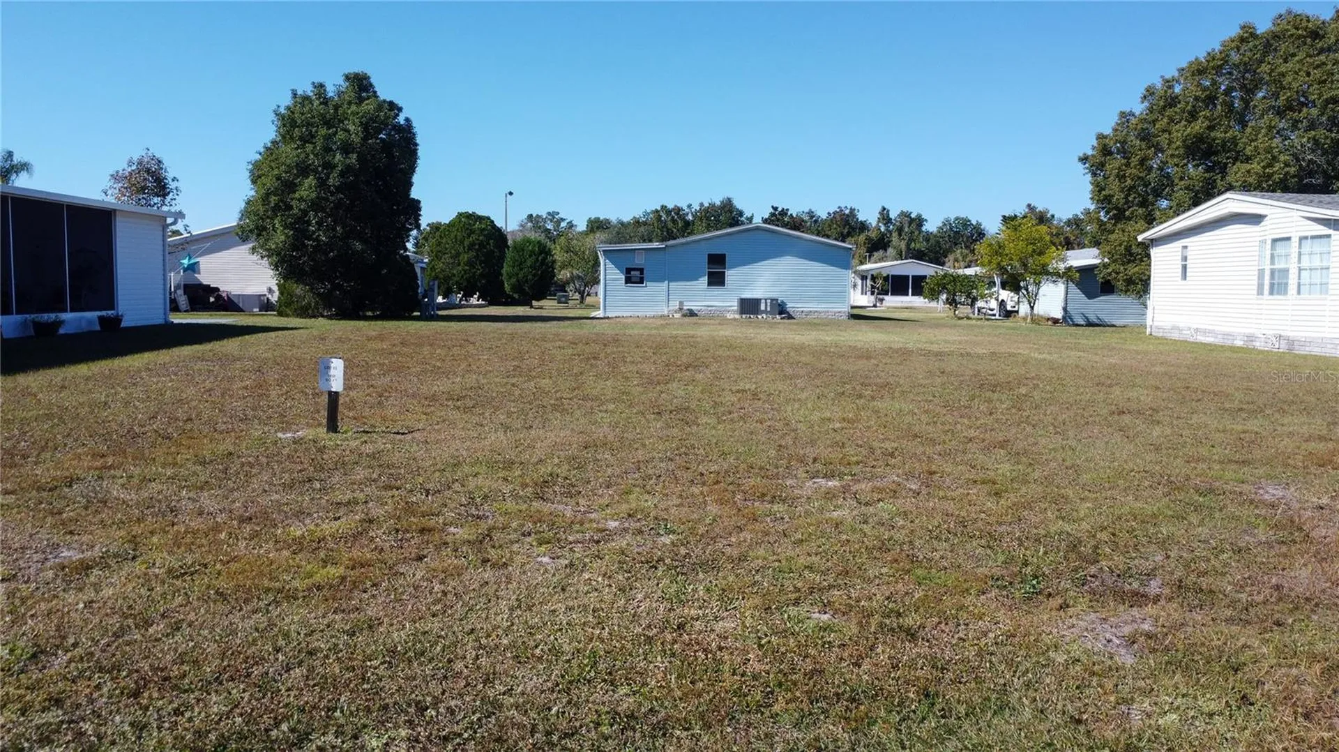 Forest Glenn Drive Spring Hill FL 34607