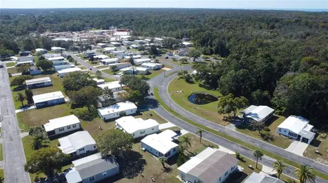 Forest Glenn Drive Spring Hill FL 34607