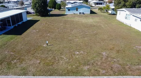 Forest Glenn Drive Spring Hill FL 34607