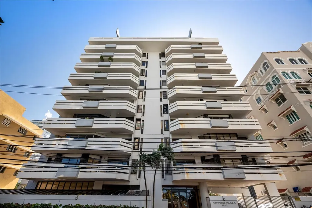 1510 Ashford Avenue San Juan PR 00911