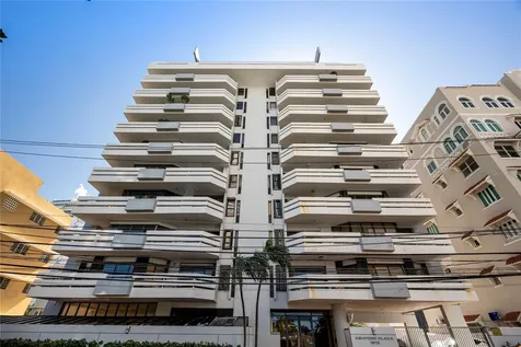 1510 Ashford Avenue San Juan PR 00911