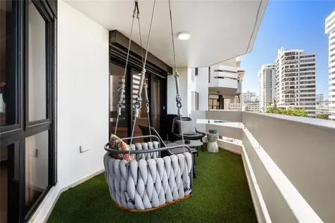 1510 Ashford Avenue San Juan PR 00911