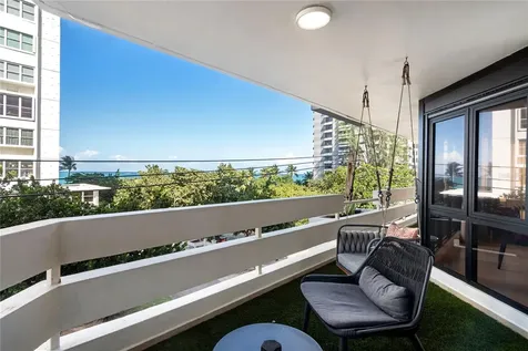 1510 Ashford Avenue San Juan PR 00911