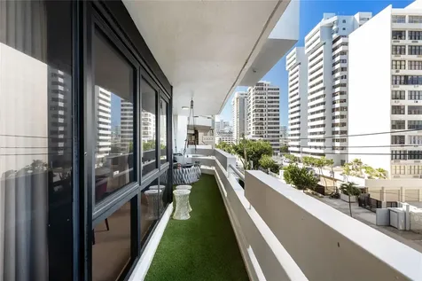 1510 Ashford Avenue San Juan PR 00911