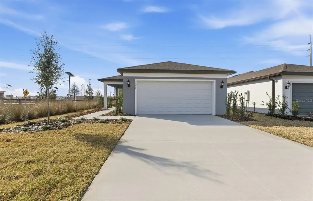 9024 Wildlight Trail Wildwood FL 34785