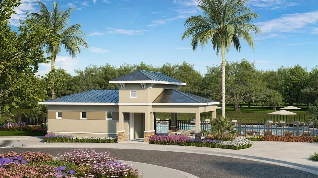 9024 Wildlight Trail Wildwood FL 34785