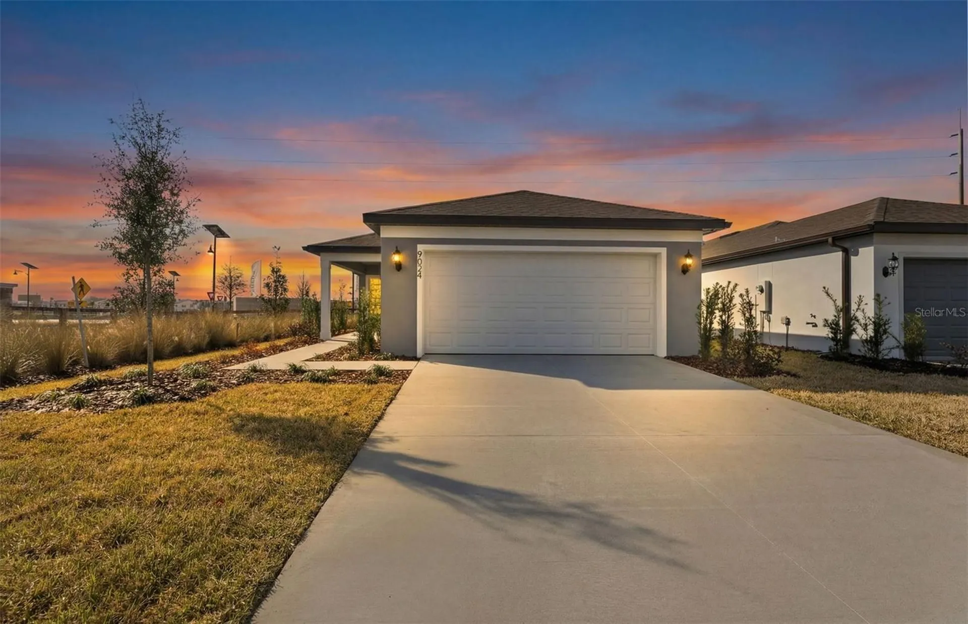 9024 Wildlight Trail Wildwood FL 34785