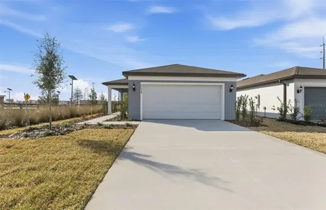 9024 Wildlight Trail Wildwood FL 34785