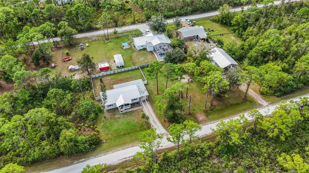 12233 Caravan Drive Punta Gorda FL 33955