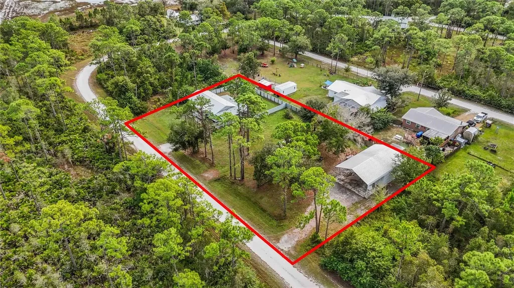 12233 Caravan Drive Punta Gorda FL 33955