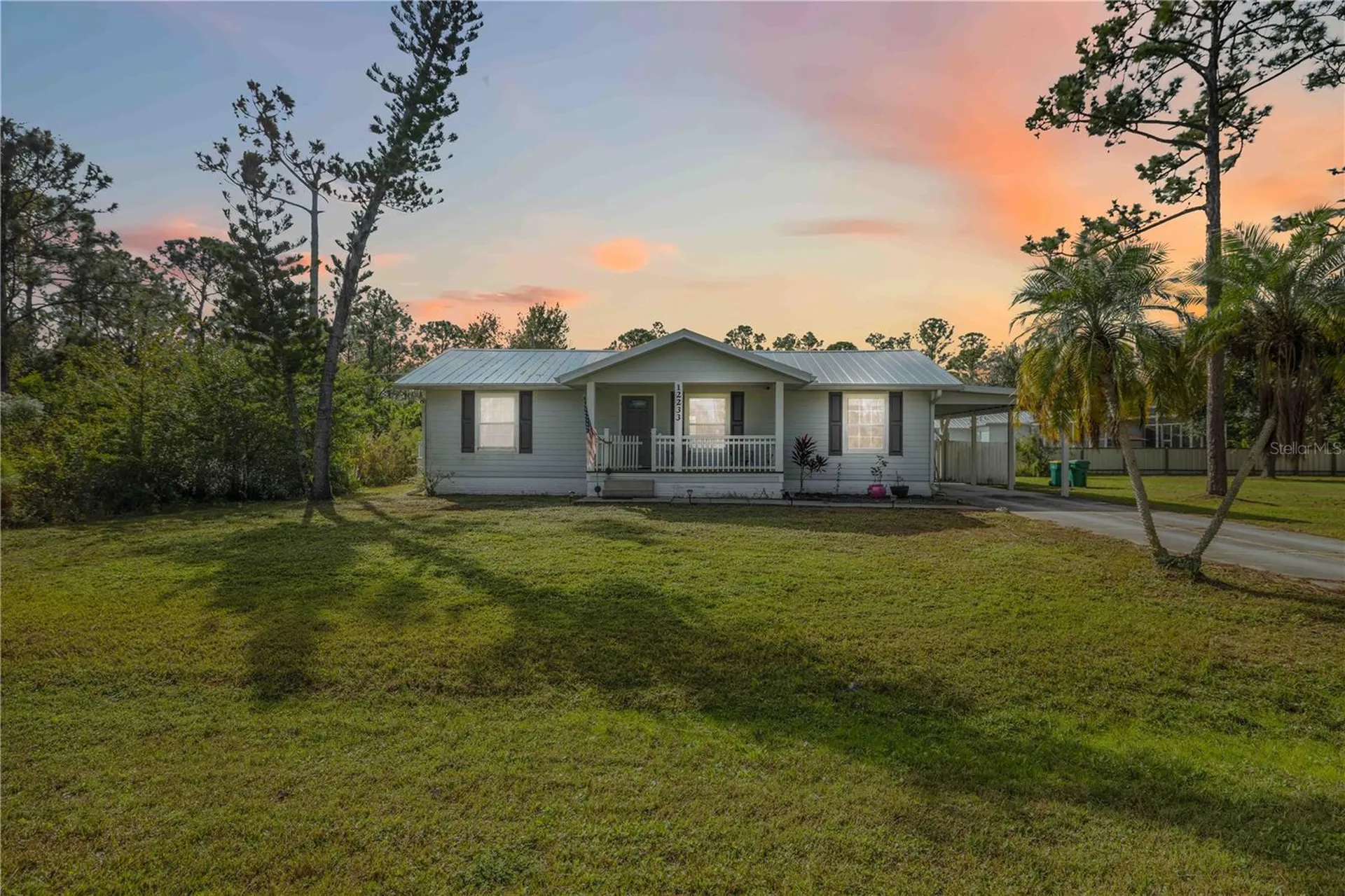 12233 Caravan Drive Punta Gorda FL 33955