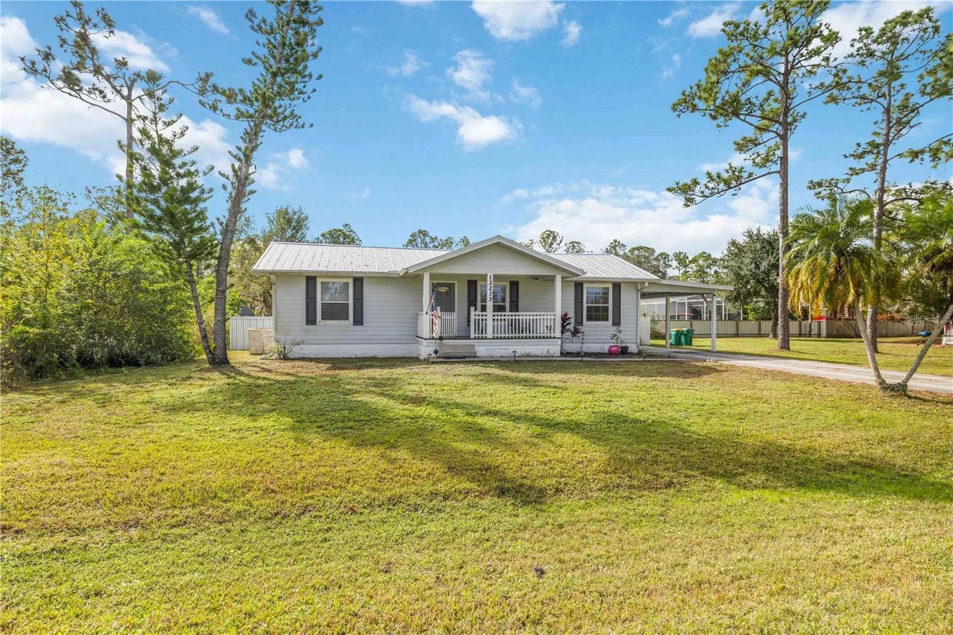 12233 Caravan Drive Punta Gorda FL 33955