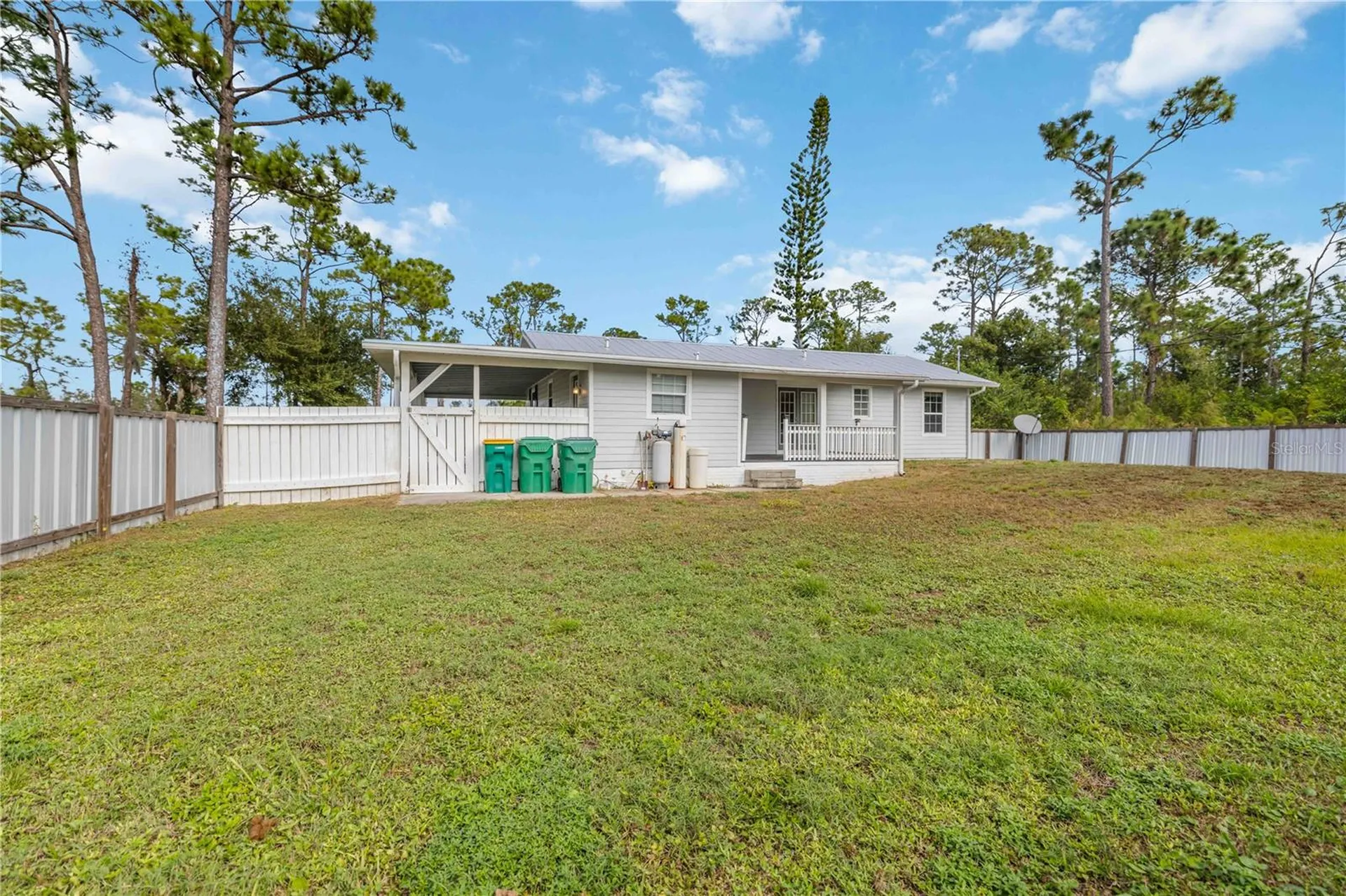 12233 Caravan Drive Punta Gorda FL 33955