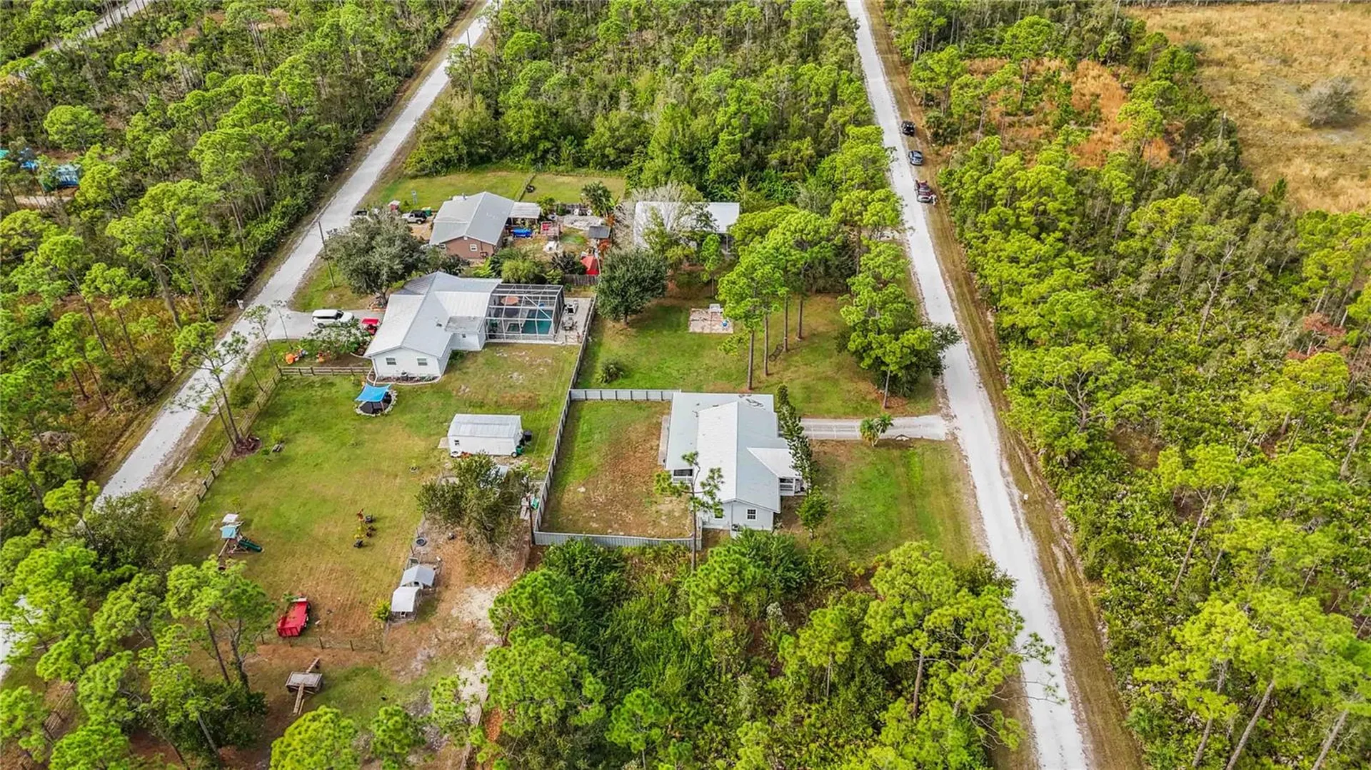 12233 Caravan Drive Punta Gorda FL 33955