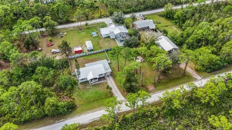 12233 Caravan Drive Punta Gorda FL 33955