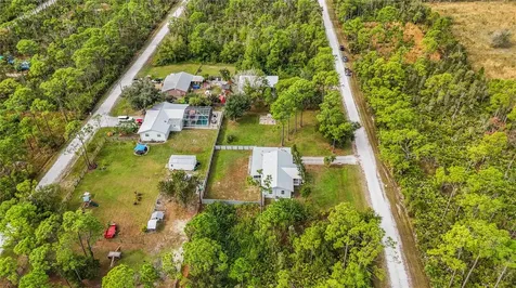 12233 Caravan Drive Punta Gorda FL 33955