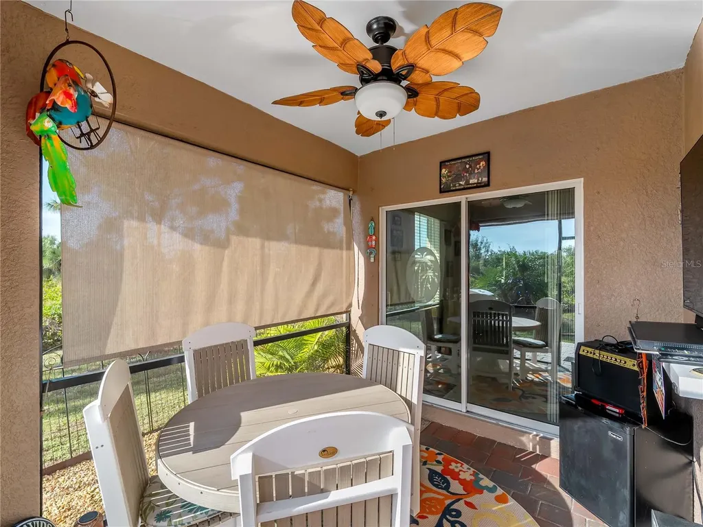 5301 Shell Mound Circle Punta Gorda FL 33982