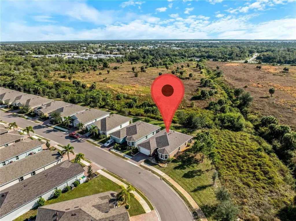 5301 Shell Mound Circle Punta Gorda FL 33982