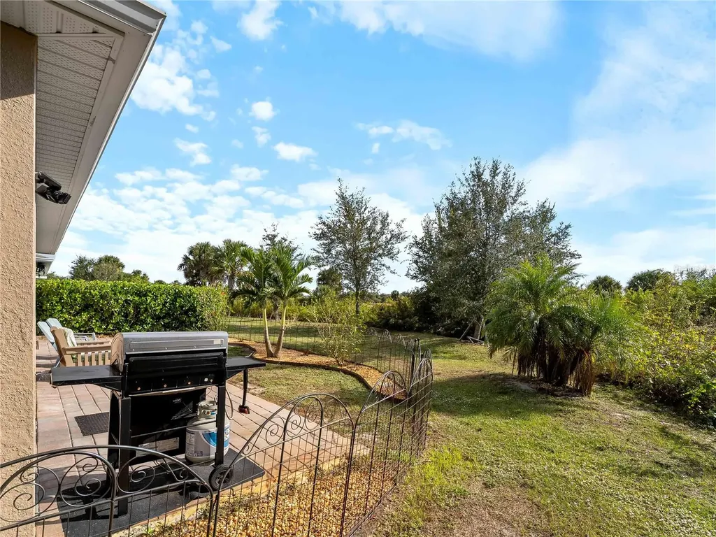 5301 Shell Mound Circle Punta Gorda FL 33982