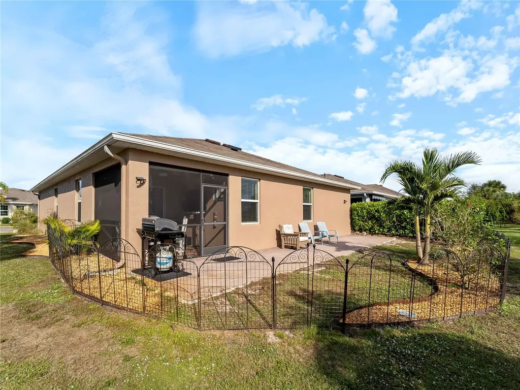 5301 Shell Mound Circle Punta Gorda FL 33982