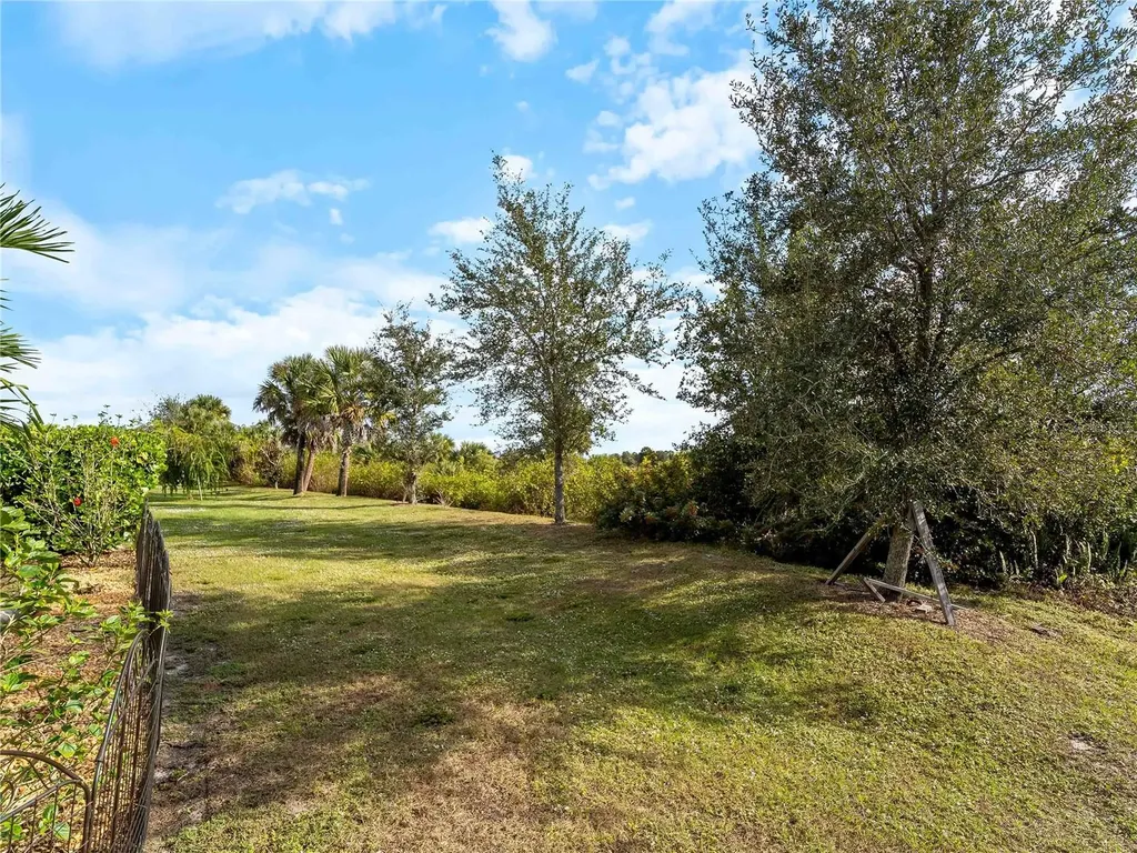5301 Shell Mound Circle Punta Gorda FL 33982