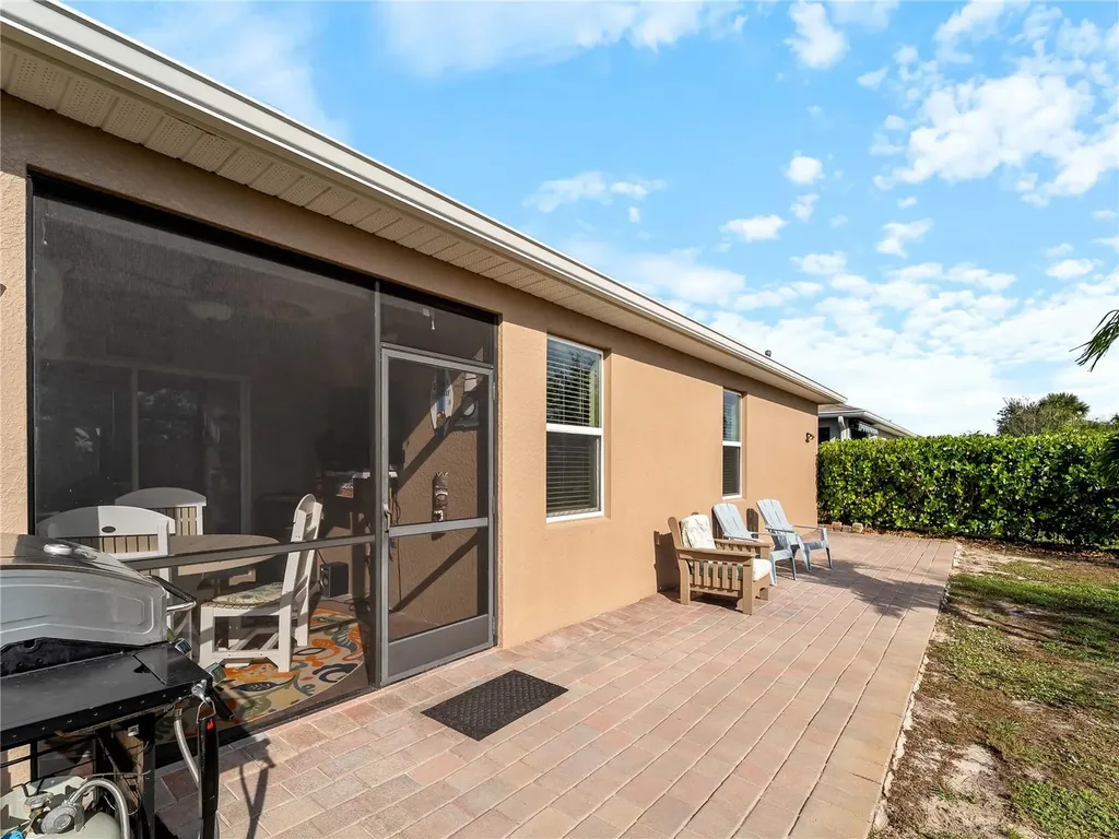5301 Shell Mound Circle Punta Gorda FL 33982