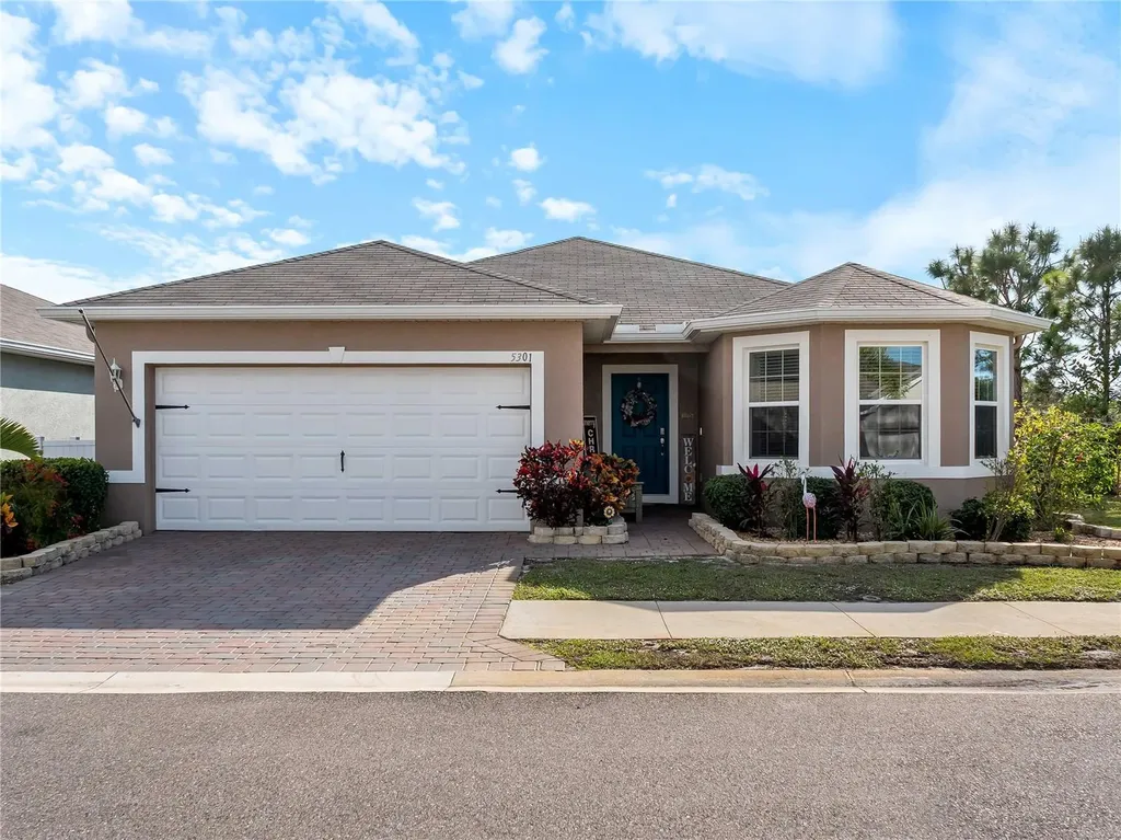 5301 Shell Mound Circle Punta Gorda FL 33982
