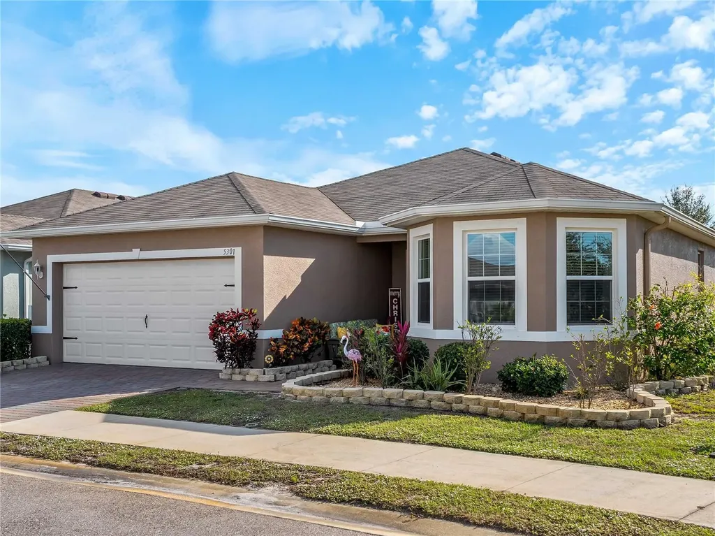 5301 Shell Mound Circle Punta Gorda FL 33982
