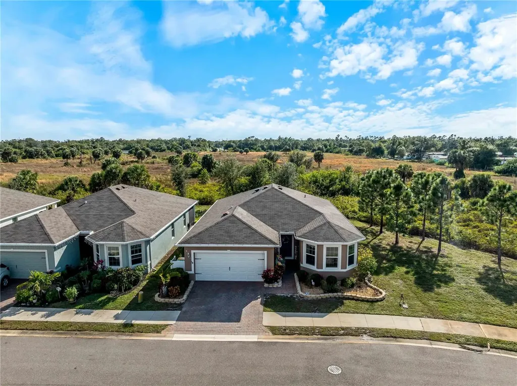 5301 Shell Mound Circle Punta Gorda FL 33982