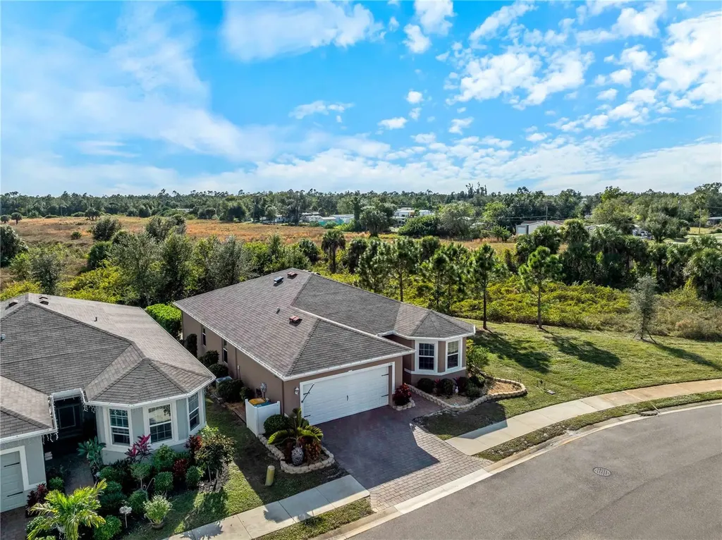 5301 Shell Mound Circle Punta Gorda FL 33982