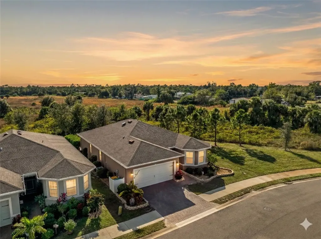 5301 Shell Mound Circle Punta Gorda FL 33982