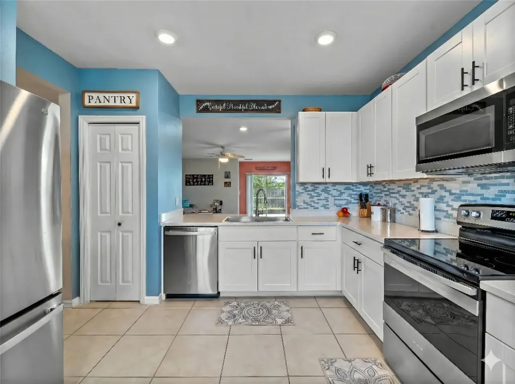 5301 Shell Mound Circle Punta Gorda FL 33982