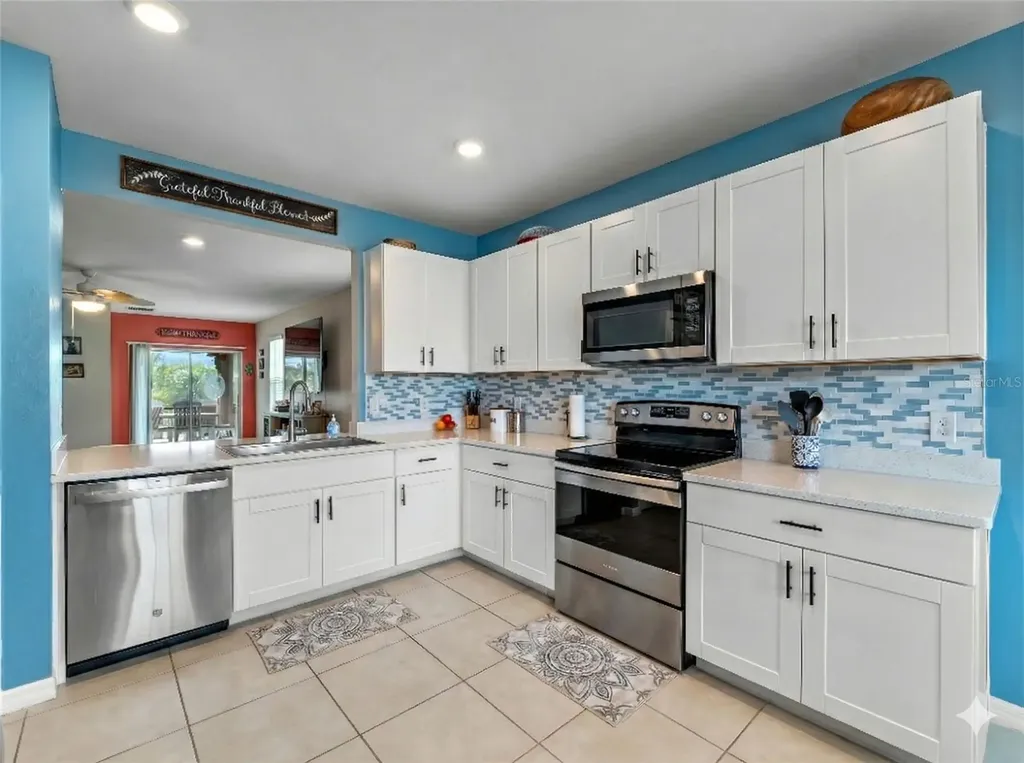 5301 Shell Mound Circle Punta Gorda FL 33982