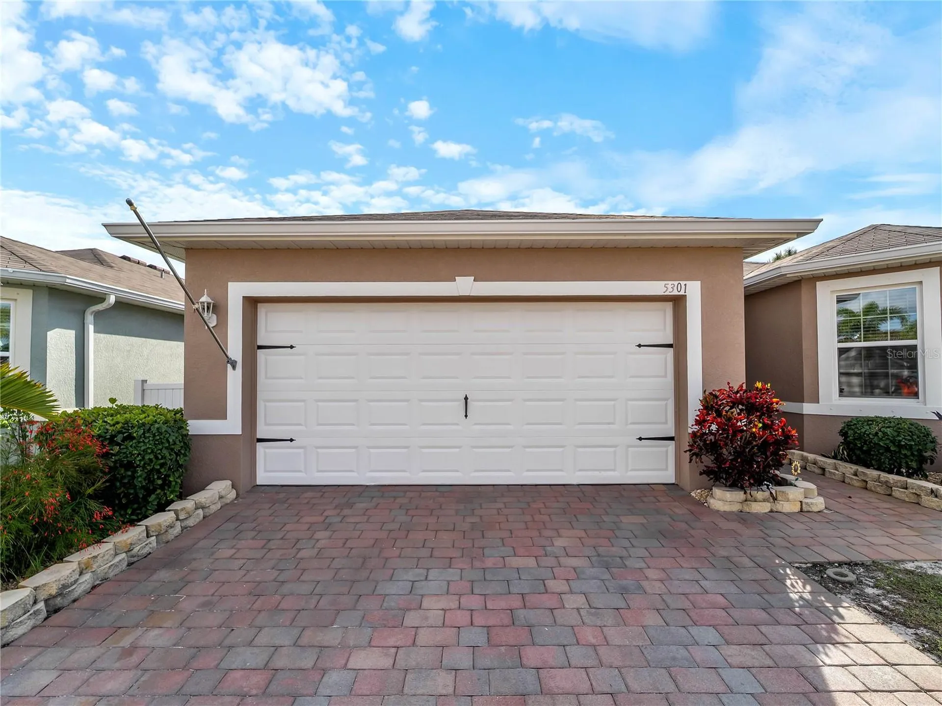 5301 Shell Mound Circle Punta Gorda FL 33982